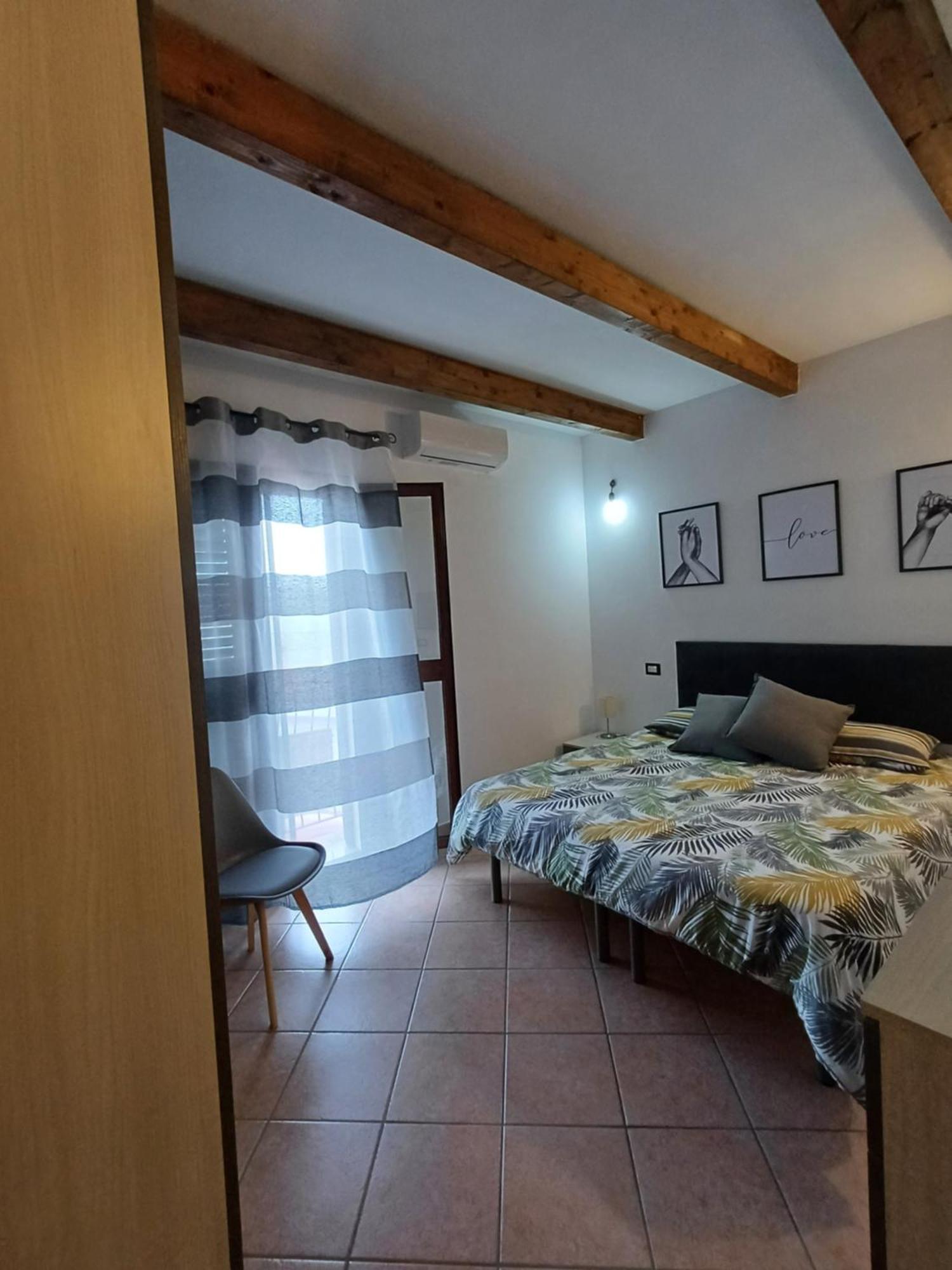 La Dependance Di Andreina Apartment Baunei Exterior photo